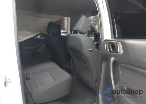 2019 Ford Ranger Xlt z USA, uszkodzony, nr VIN 1FTER4EHXKLA27838